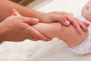 روش های درمان و جراحی پای پرانتزی کودکان