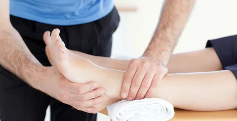 مشکلات مربوط به درمان پای پرانتزی در کودکان