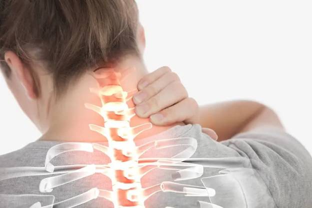 علایم رادیکولوپاتی گردنی چیست ؟