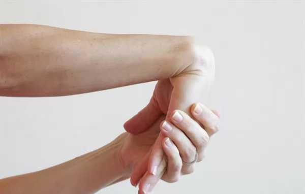 اقدامات موثر جهت بهبود آرتریت دست